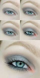 12 Eye make-up ideas