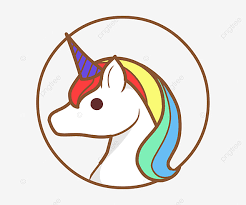 Find a portable network graphics (png) for your desktop, mac, android and ios device on pngio. Creative Unicorn Icon Unicorn Spoof Creativity Png And Vector With Transparent Background For Free Download