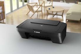 How to install and test canon mg2500 series printers. Canon Pixma Mg2555s Test Uberblick 3in1 Multifunktionsdrucker