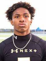 Dexter Charles Retires From UW Football