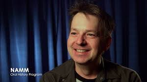 Marc Spangler's Instagram, Twitter & Facebook