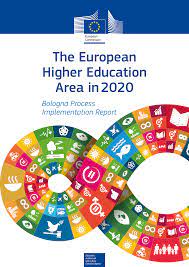 We did not find results for: Focus On The European Higher Education Area After Two Decades Of The Bologna Process A Brief Look Back Eurydice
