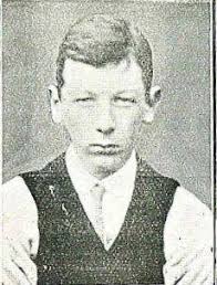 Life story: William Henry Pritchard