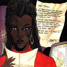 Technique (Character)