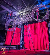 Rupp Arena Don T Miss Garden Bros Circus This Sunday Facebook
