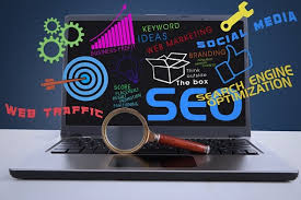 Image result for SEO specialist