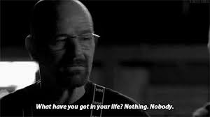 Did Walt really care about Jesse? : r/breakingbad