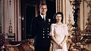 Prince philip was forced to flee greece hidden inside an orange crate as an 18 month old. Prince Philip And Queen Elizabeth Their Love Story In 30 Photos Vogue