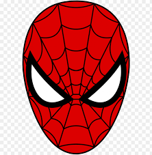 How to get spiderman mask for free !!! Download Spider Man Mask Clipart Png Photo Toppng