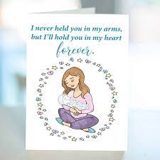 We did not find results for: Sympathy Card For Miscarriage Kidderbug Kreations Bereavement Gift