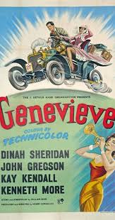 Directed By Henry Cornelius With Dinah Sheridan John Gregson Kay Kendall Kenneth More It S Time Comedy Movies Posters Comedy Movies Classic Movie Posters