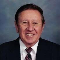 Mr. Gerhard H. Weess Obituary