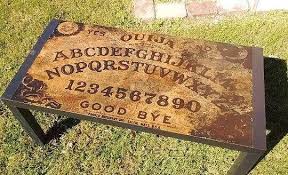 Pin On Ouija