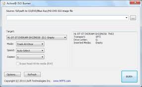 Best Free Iso Burners For Windows 10