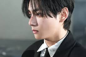 Siapa Tae Joon Dan Ji Hye Yang Disebut V BTS Di Instagram?