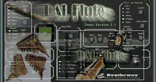 Software Virtual Pan Flute Pandean Pipes Shakuhachi Japanese Bamboo Flute Vst Plugin By Syntheway Virtual Musical Instruments Windows Mac Os X Orchestral Percussion Pan Flute Oboe