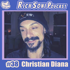 Ray Salerno's Instagram, Twitter & Facebook