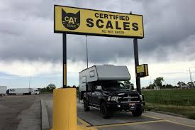 There are no mountains built or owned by, or named after cat scale. How To Raise Your Truck S Payload Truck Camper Adventure