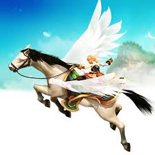 In this online horse games can you take care of these noble animals, ride them or dress them up nicely. Alicia Online