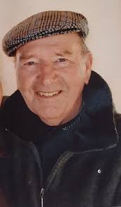 Death Notice of Alan Nolan (Claremorris, Mayo)