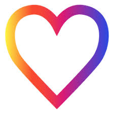 Free Free Instagram Heart Svg 863 SVG PNG EPS DXF File