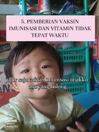 Pengalaman Posyandu: Kenapa Saya Hanya Memberi Nilai 5 dari 10