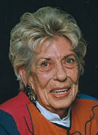 Dorothy Dale (Powell) Barrow