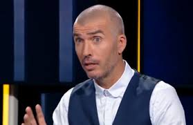 Football Tweet ⚽