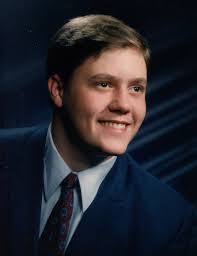 Obituary information for Andrew David Stoutenburg