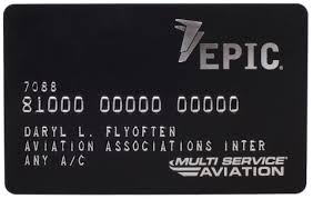 Check spelling or type a new query. Epic And U S Bank Multi Service Aviation Network Announce Global Card Acceptance Business Wire