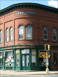 Bird S Store Florence Ma Florence House Styles New England