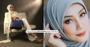 Erra fazira — tak tentu arah 03:23 erra fazira — hanya dimata 03:26 erra fazira — kompromi 03:37 Meniti Usia 44 Tahun Erra Fazira Nekad Cari Kebahagiaan Abadi Nona