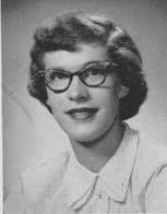 Patricia Ann Ford (Markward) (Deceased), South Bend, IN Indiana