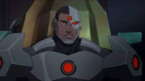 2 289 828 просмотров 2,2 млн просмотров. Victor Stone Dc Animated Movie Universe Wiki Fandom