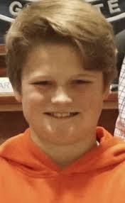 Hillcrest Elementary student wins Christmas Pin Contest