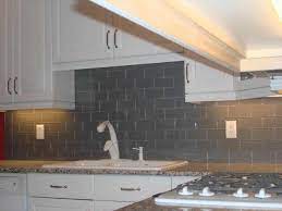 10 Grey Kitchen Backsplash Ideas 2021 Looking Chic Gray Subway Tile Backsplash Kitchen Backsplash Designs Backsplash Tile Design