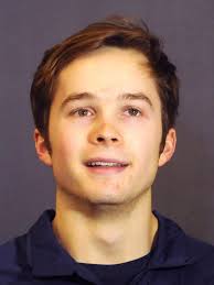 2015-16 Men's Squash Roster