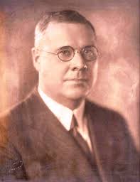 Donald Fralick “Don” Safford Sr. (1882-1934)