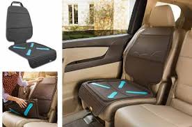 Pin On Top 10 Best Car Seat Protectors Reviews