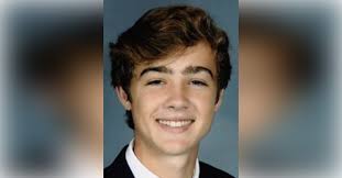 Obituary information for J. Matthew Krutsch