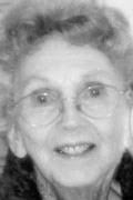 WILMA CROWNOVER Obituary (2007)