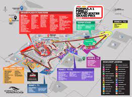 edit starts now now that that dirty task is done, let's get to the meat of the review. Circuit Of The Americas Sur Twitter Tracie Here S Last Year S Map Which Shows You The Super Stage Location Relative To The Rest Of The Circuit All Seating Is General Admission You