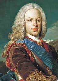 Research the dotter till jon månsson (grufvan, risebo ägor, ringarum) (kolla! Ferdinand Vi Von Spanien