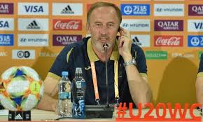 «сделаю все, чтобы вывести украину на чм. Aleksandr Petrakov Ya Sam I Posovetoval Mikolenko Ne Ehat Na Chm 2019 U 20 á‰ Ua Futbol