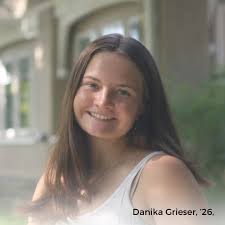 Meet your Politics and Public Policy LCA’s, Meet Danika Grieser ’26 and  Abby Guise ’26 your LCA’s for Politics and Public Policy. Feel free to  reach out to them or use the handy link in our bio to set ...