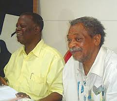 A-ARTs: Yusuf Grillo Pavilion celebrates Dale