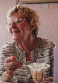 My mum Eileen Bonner lived and worked most of her life in Cromer. She  passed away suddenly after a short illness. Her funeral is