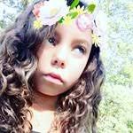 Jenna Hogue's Instagram, Twitter & Facebook