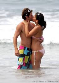 Deanna Pappas And Jesse Csincsak Hot Kiss Hot Kiss Deanna Pappas Hot
