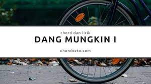 More images for huboto do ito chord » Chord Dang Mungkin I Arghana Trio Lagu Batak G Chordneto